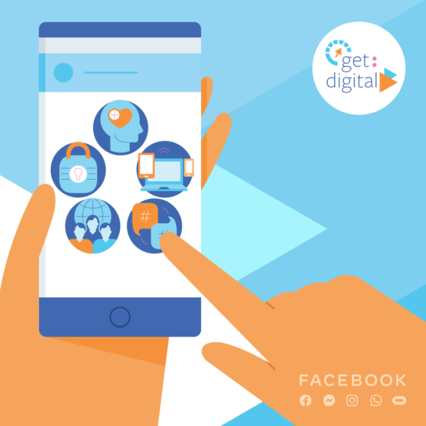 Get Digital Facebook
