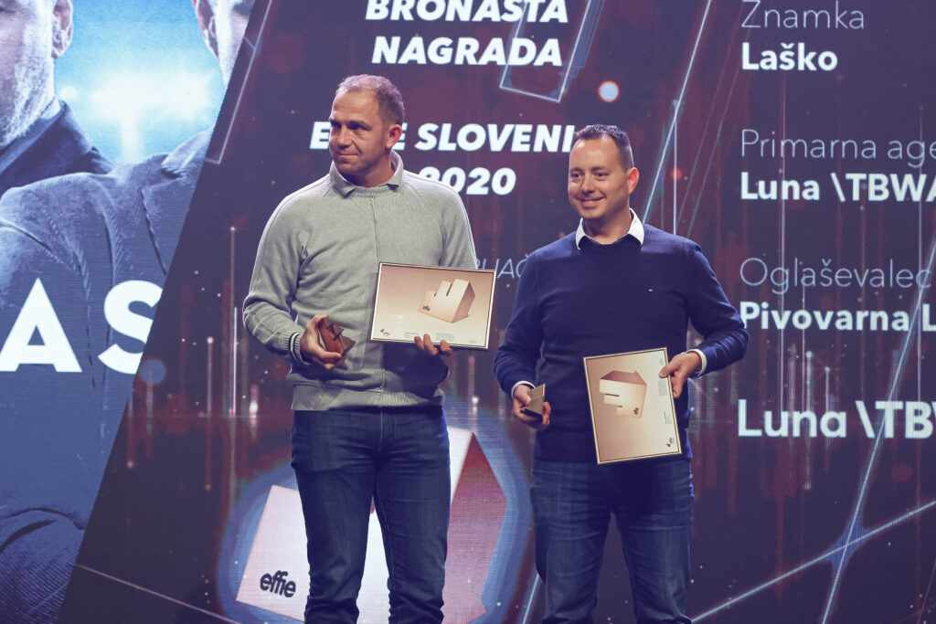 Foto: Sandi Fišer in Anže Krže, Mediaspeed