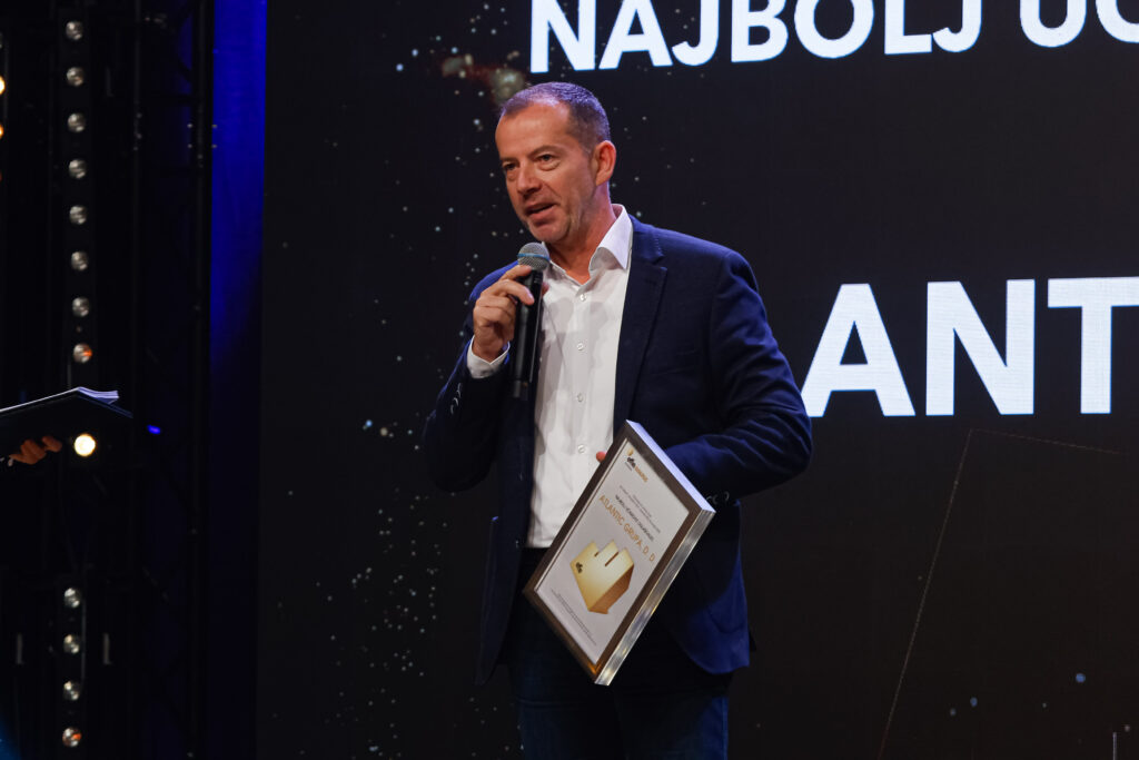 Foto: Sandi Fišer in Anže Krže, Mediaspeed