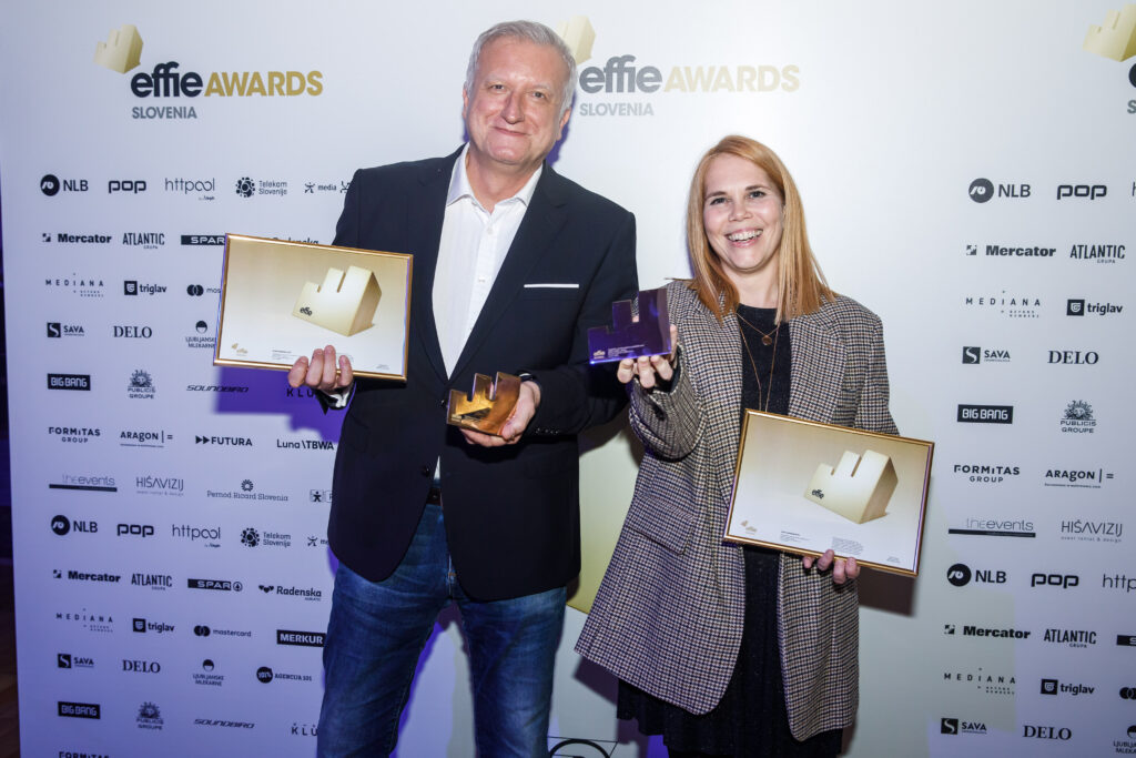 Foto: Sandi Fišer in Anže Krže, Mediaspeed