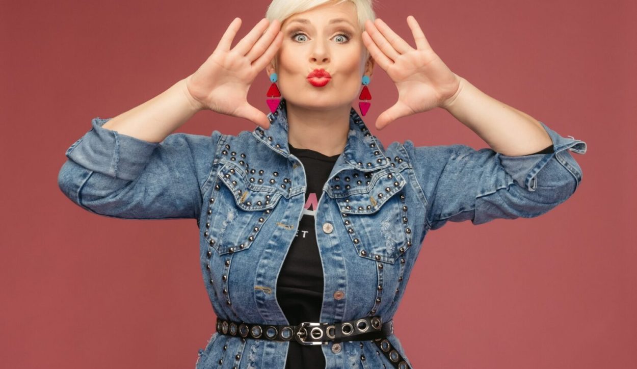 profil ana praznik
