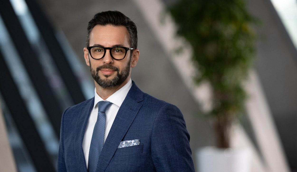 DVK BMW - corporate portraits 2022