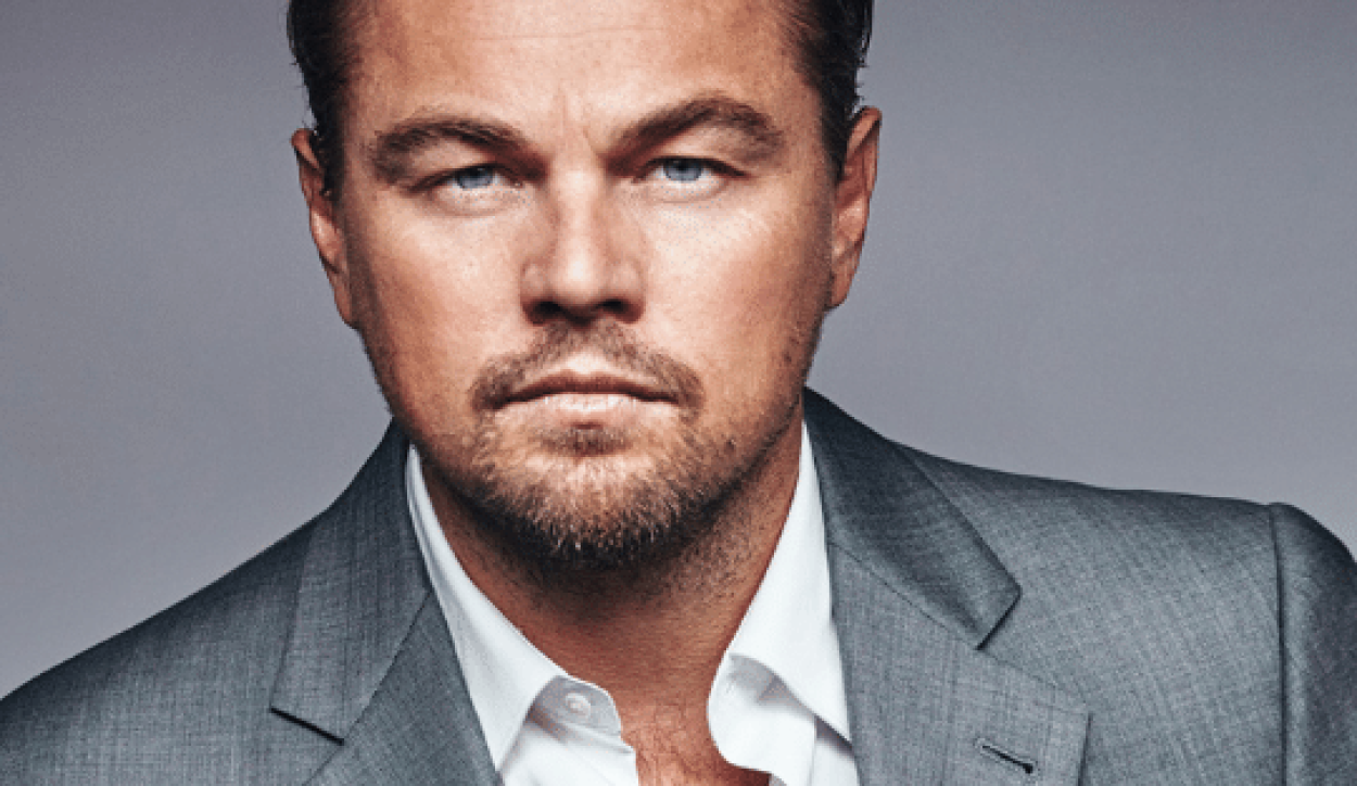 DiCaprio