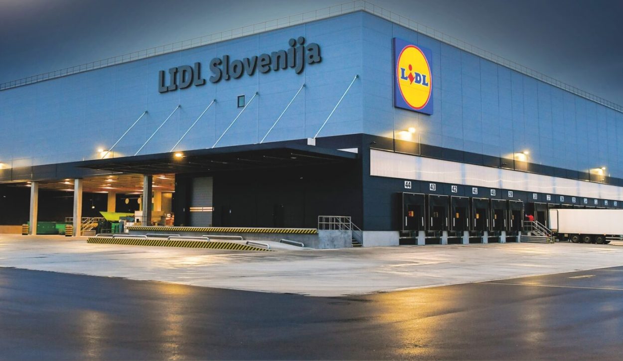 lidl