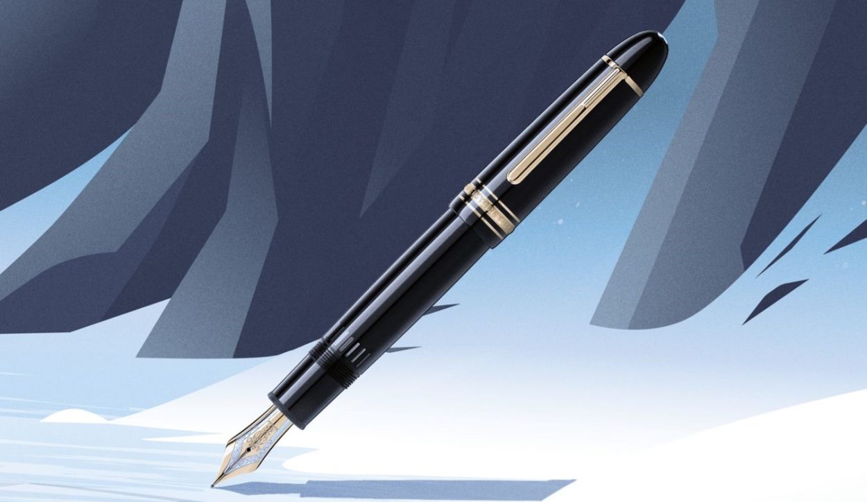 MONTBLANC