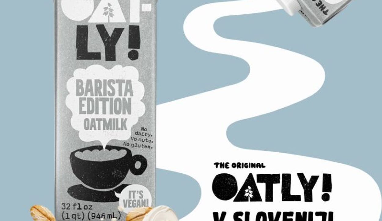 Oatly