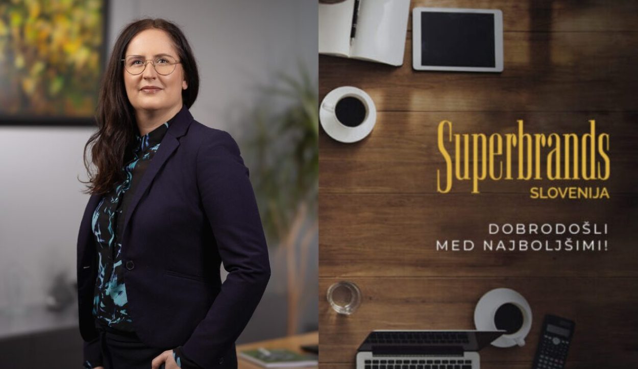 SUPERBRANDS SLOVENIJA (24)