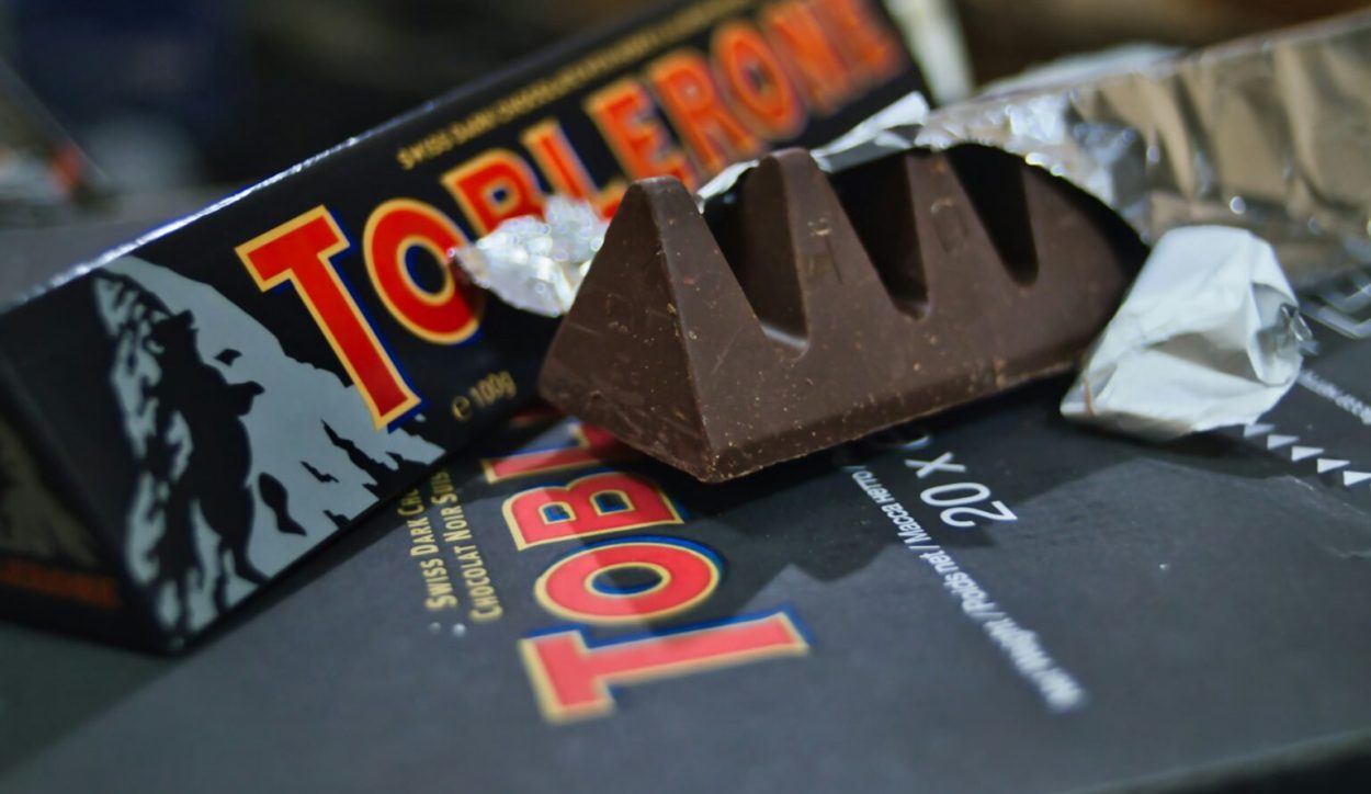 Toblerone