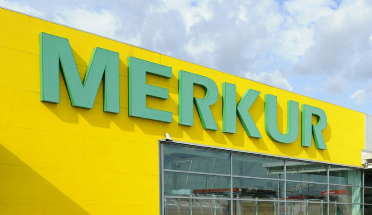 Merkur