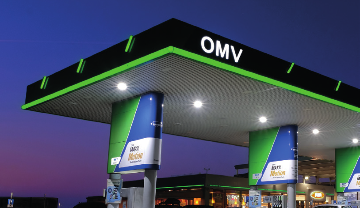 OMV